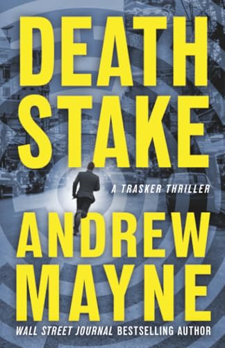 Death Stake cover